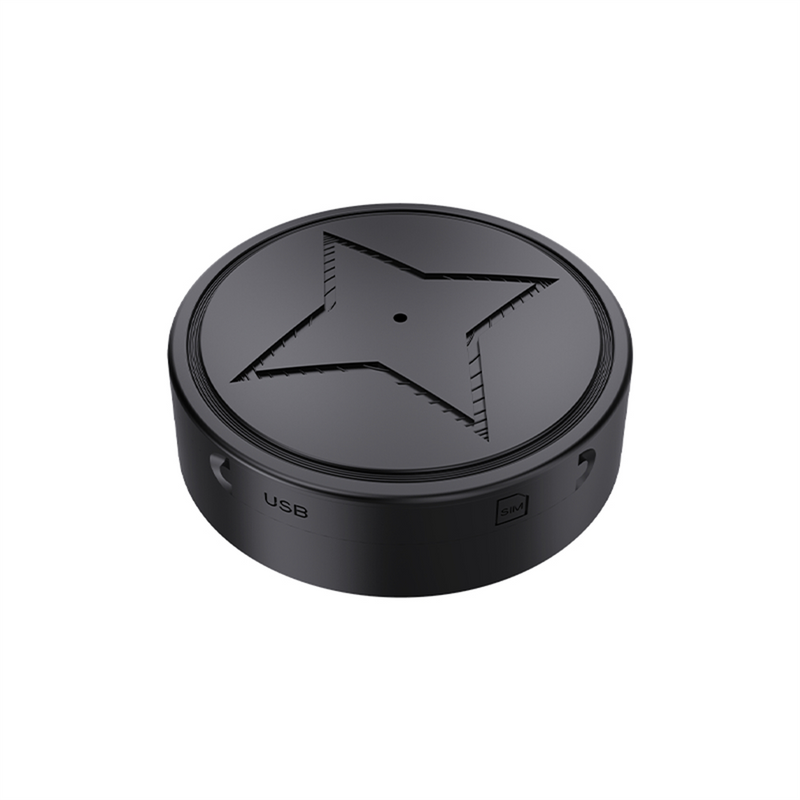"TracX" Magnetinis GPS sekimo įrenginys