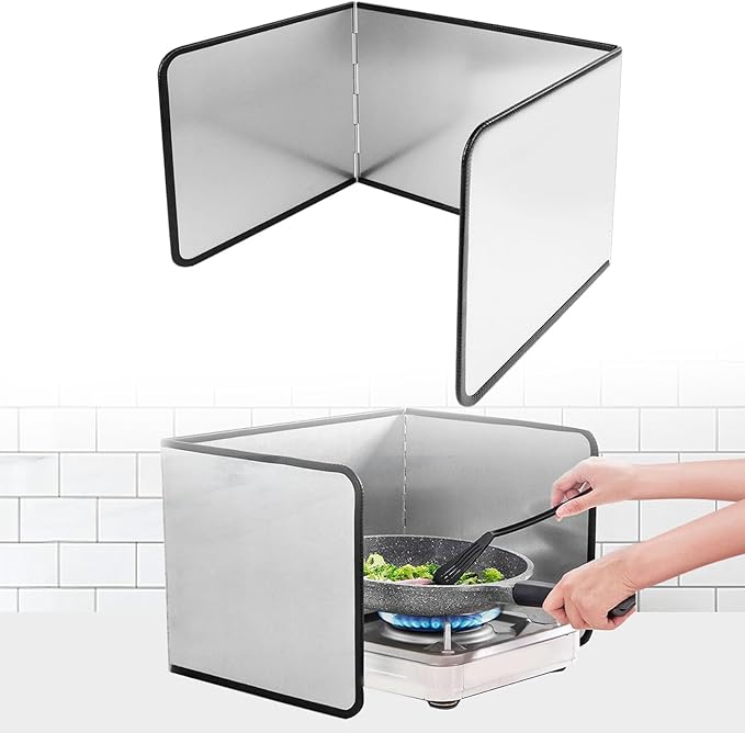 CleanCook™ | Švari ir apsaugota maisto gaminimo aplinka kiekvienam patiekalui