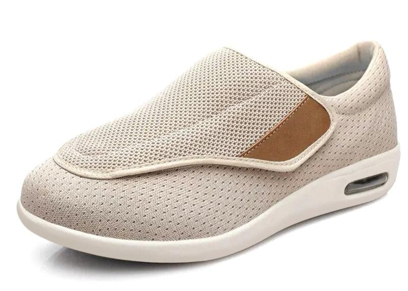 OrthoStep™ - Ortopediniai platūs, patogūs batai