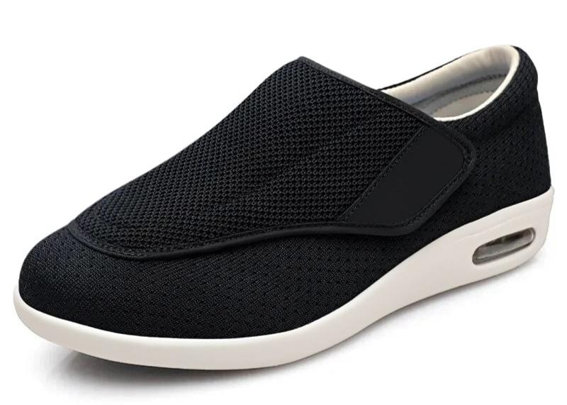 OrthoStep™ - Ortopediniai platūs, patogūs batai