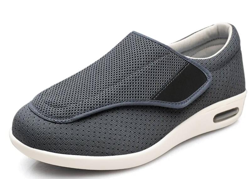OrthoStep™ - Ortopediniai platūs, patogūs batai