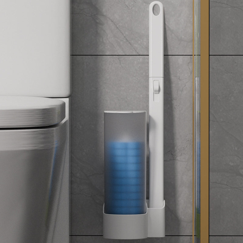 🚽✨ Revoliucinis vienkartinis tualeto valymo rinkinys