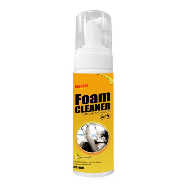 "FoamCleaner" daugiafunkcinės valymo putos namams