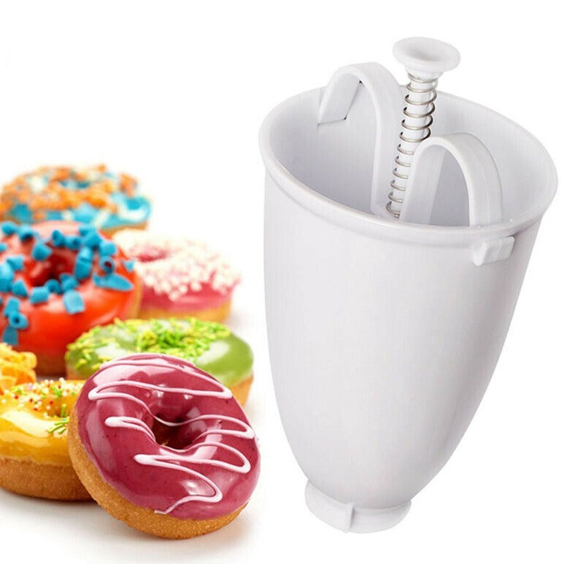 Spurgų gaminimo įrankis "Donut Maker"