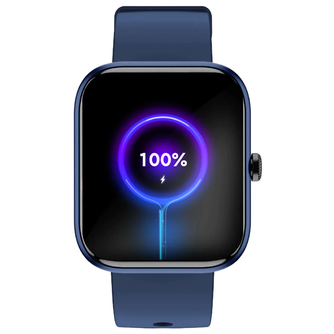 "Ignite Smart Watch" išmanusis laikrodis