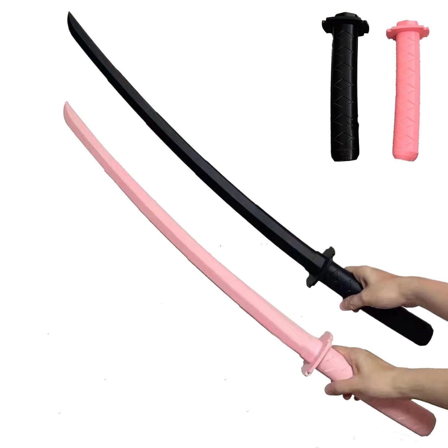 KATANAI | 3D sulankstoma katana