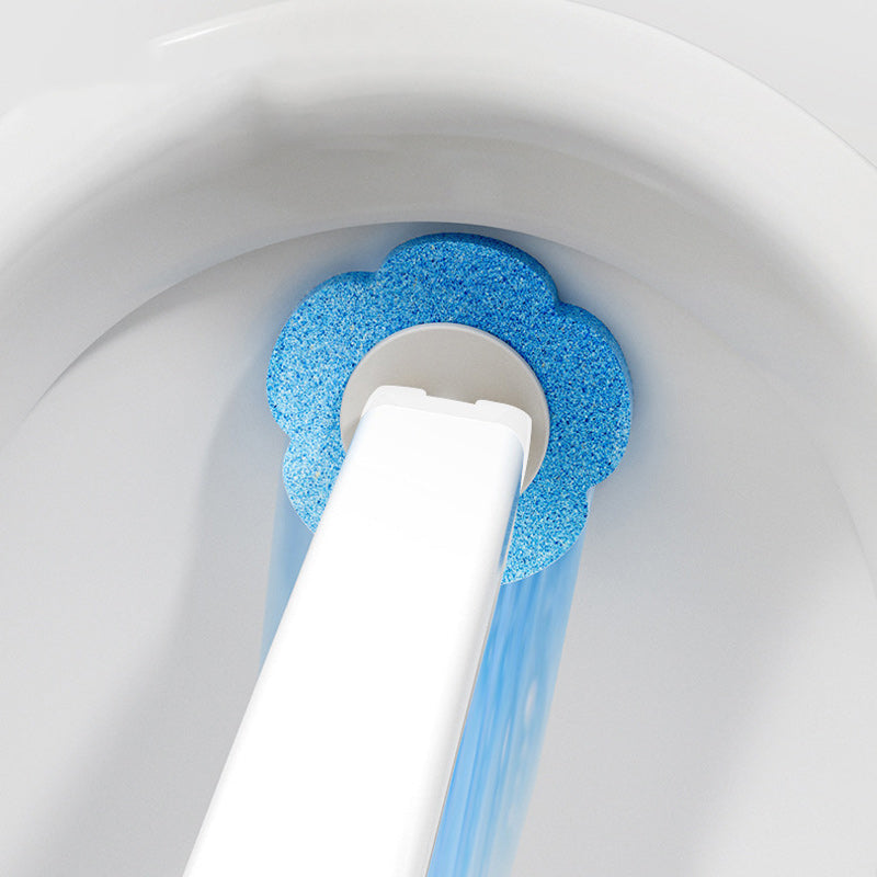 🚽✨ Revoliucinis vienkartinis tualeto valymo rinkinys
