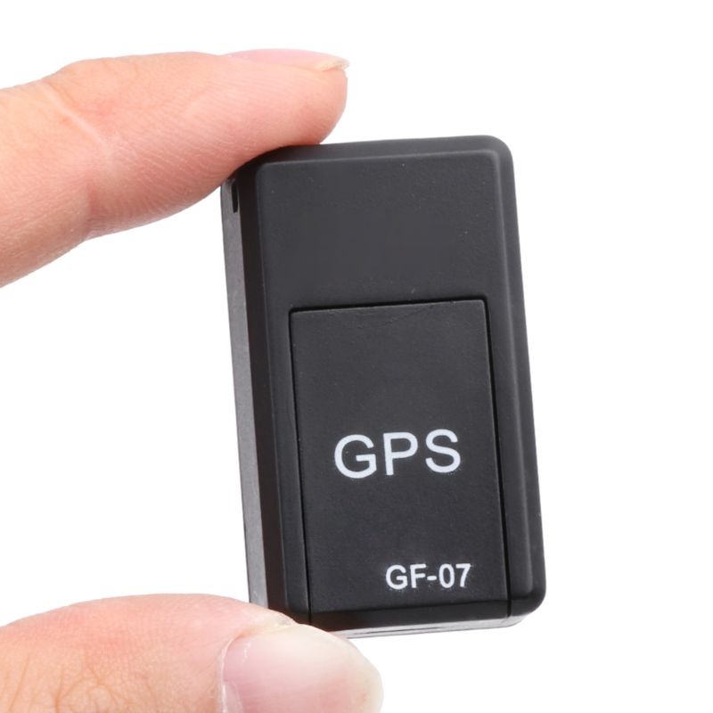 Magnetinis mini GPS sekimo įrenginys