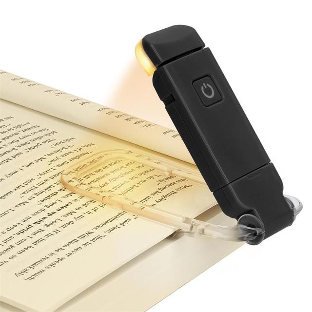 Book Reading Light