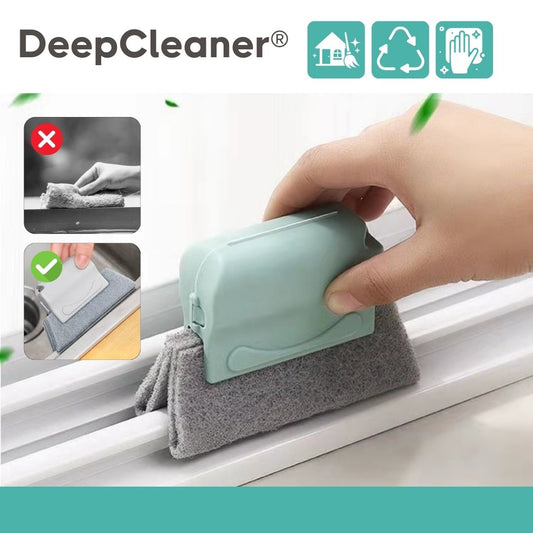 "Deep Cleaner" gilaus valymo kempinėlė