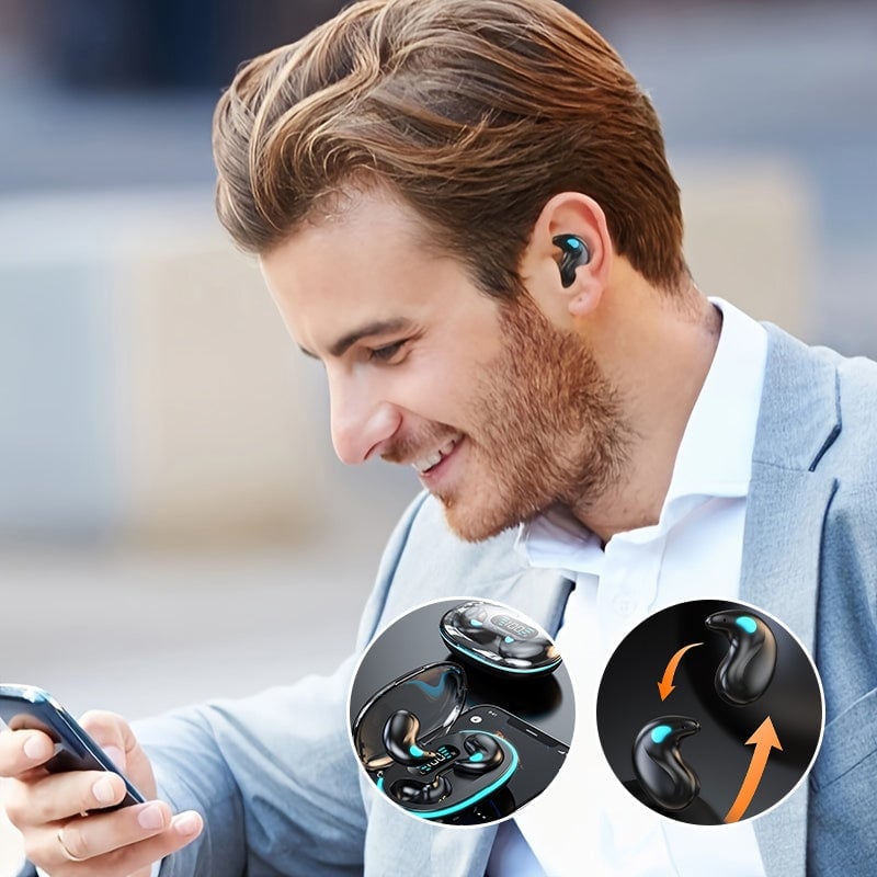 Miego „Bluetooth“ ausinės