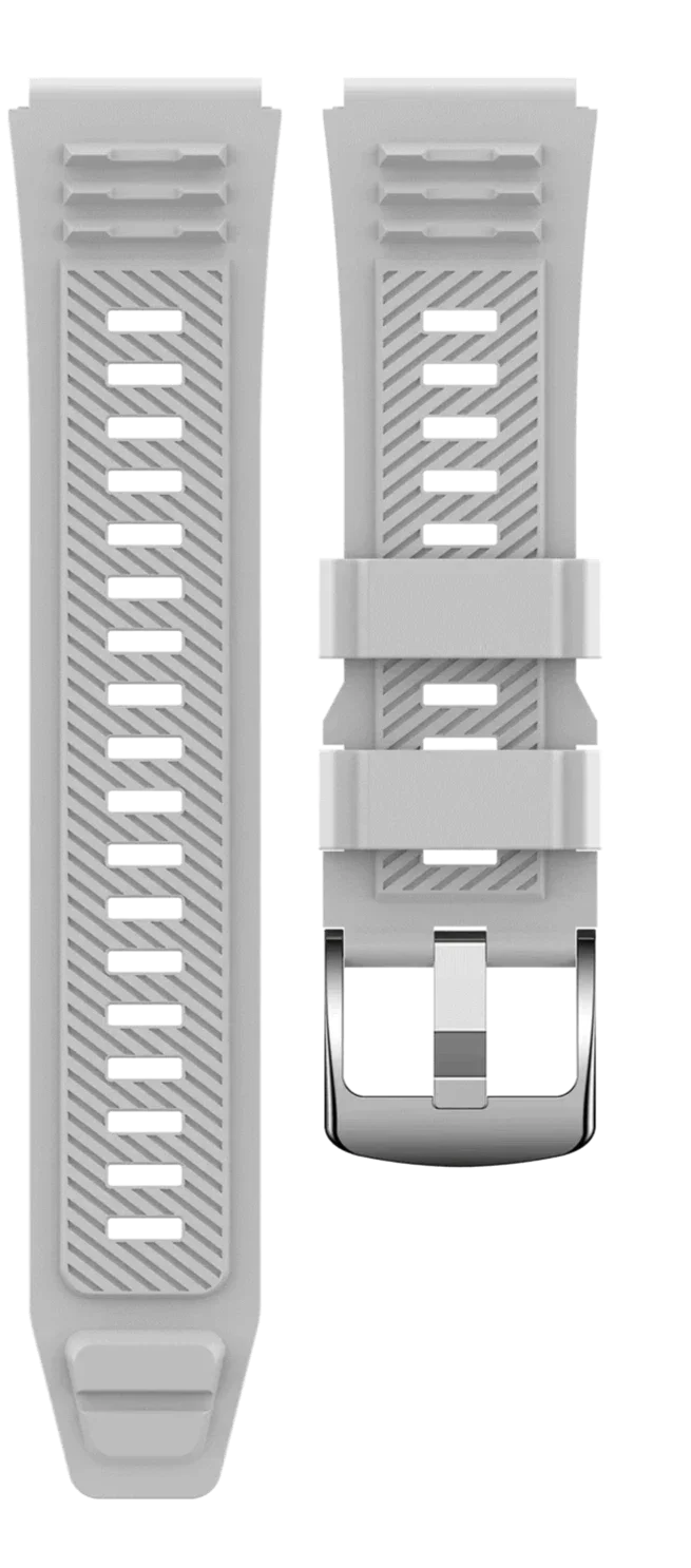 Berea TK17 Smart Watch 2024 – Moderniausias ir Populiariausias Išmanusis Laikrodis ⌚✨